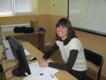 Valcheva Rositsa 